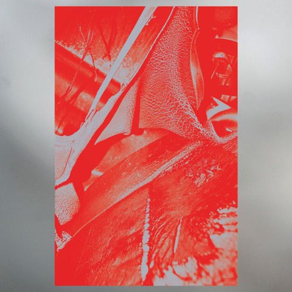The Helm - Olympic Mess  LP LP